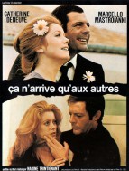 Film "Ca n‘arrive qu‘aux autres" - survivre à la perte d‘un bébé.