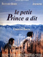 Film "Le Petit Prince a Dit" - Maladie d‘une enfant - deuil