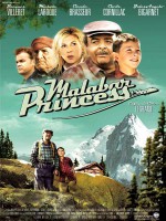 Film Malabar Princess - Deuil d‘un mère - disparition