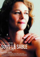 Film "Sous le Sable" - deuil d‘un conjoint